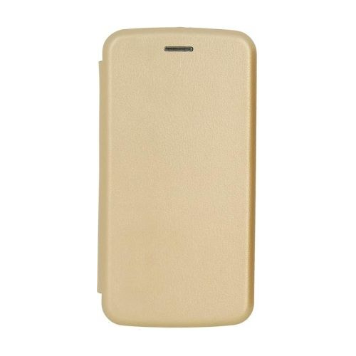 Чехол-книжка Fashion Case для Xiaomi Mi Note 10/ Mi Note 10 Pro (gold) noname 69909064
