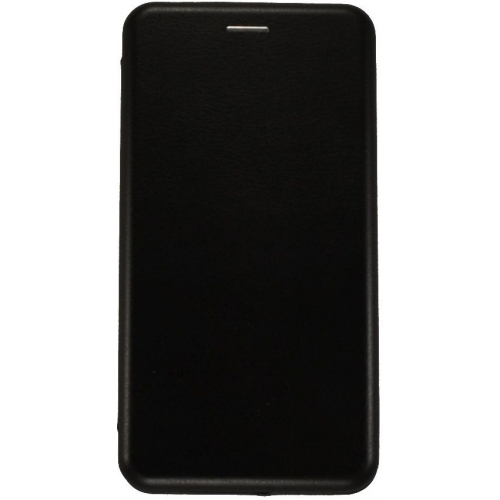 Чехол-книжка Premium для Samsung Galaxy A31 SM-A315F (black) Neypo NSB17187