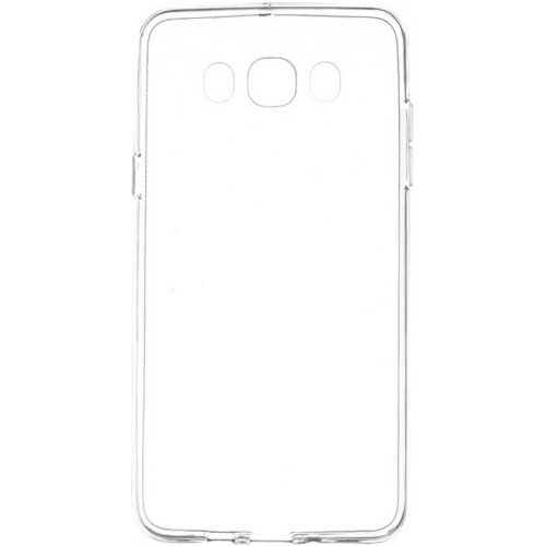 Чехол-накладка для Samsung Galaxy J5 Prime SM-G570F/DS (clear) Sunsky
