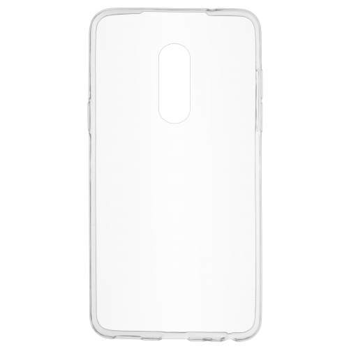 Чехол-накладка Protective Case для Nokia 2.2 (clear) LuxCase 69809221