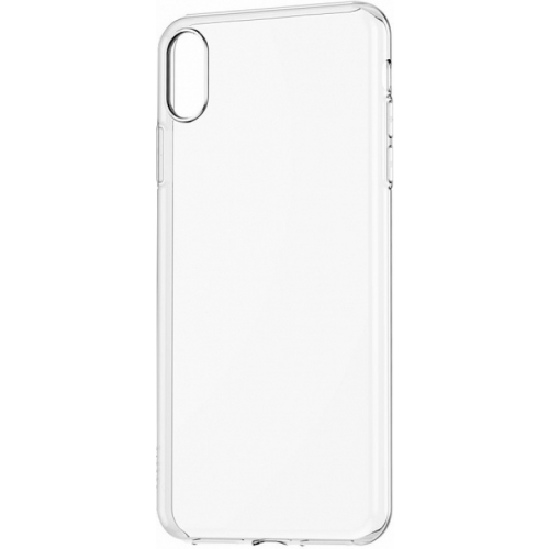 Чехол-накладка Naked Case для Apple iPhone XS Max (clear) Devia 43015754