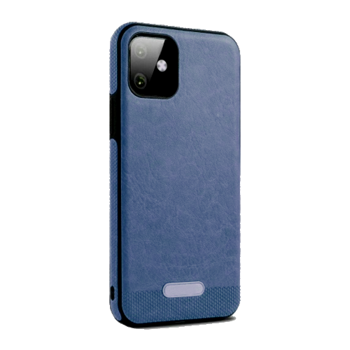 Чехол-накладка Protective Case для Apple iPhone 11 Pro (кожа) LuxCase 60465720