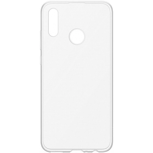 Чехол-накладка для Huawei P Smart (2019)/ Honor 10 Lite (clear) Mariso 50224153