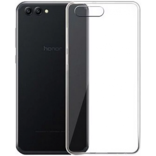 Чехол-накладка для Huawei Honor 10 (clear) Mariso 43210475
