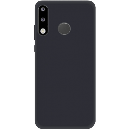 Чехол-накладка для Huawei P30 Lite/ Honor 20S (black) Mariso 50224272