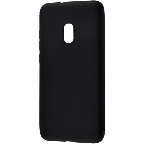Чехол-накладка для Xiaomi Redmi 8A (black) Mariso 59613727