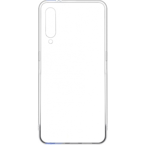 Чехол-накладка для Xiaomi Mi9 SE (clear) BoraSCO 51794035