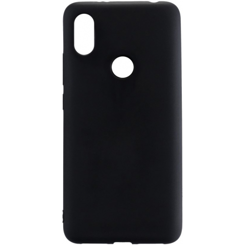 Чехол-накладка для Xiaomi Redmi 7 (black) Mariso 50224859