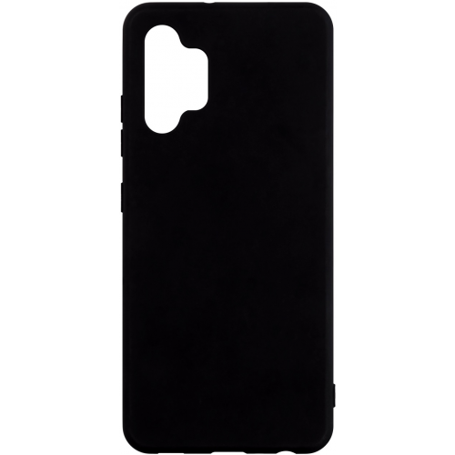 Чехол-накладка для Samsung Galaxy A32 SM-A325F (black) Mariso