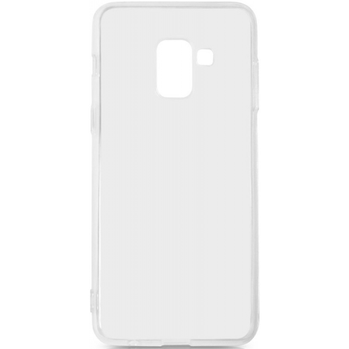 Чехол-накладка для Samsung Galaxy A6+ (2018) SM-A605FN (clear) Mariso 40918126