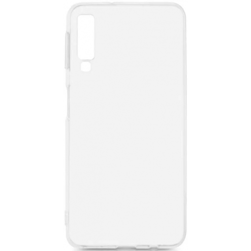 Чехол-накладка для Samsung Galaxy A7 (2018) SM-A750FN/DS (clear) TFN 42369928
