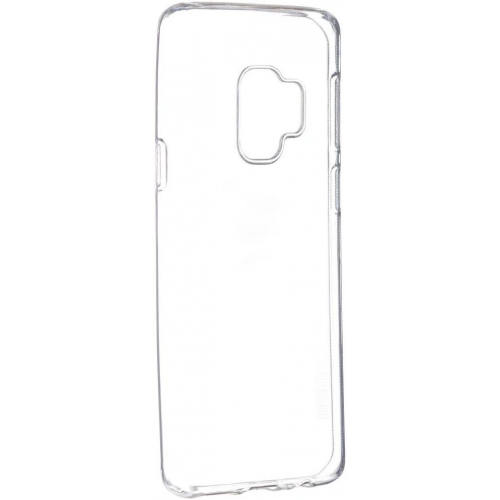 Чехол-накладка для Samsung Galaxy S9 SM-G960 (clear) TFN 37966589