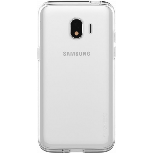 Чехол-накладка для Samsung Galaxy J2 (2018) SM-J250 (clear) Mariso 43244359