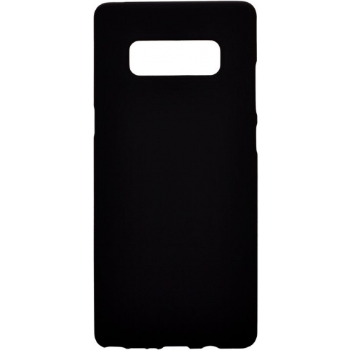 Чехол-накладка для Samsung Galaxy Note 8 N950F (black) Mariso 42227624