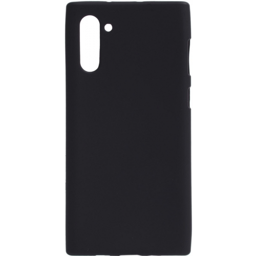 Чехол-накладка для Samsung Galaxy Note 10 SM-N970F (black) Mariso 59924352