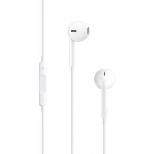 Наушники EarPods (3.5 мм) (белый) Apple 5T5325310