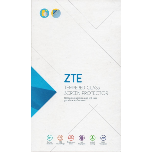 Защитное стекло 0,33 мм для ZTE Blade V2020 Smart ZTE-6902176050855