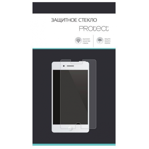 Защитное стекло 0,33 мм универсальное 5'' Protect