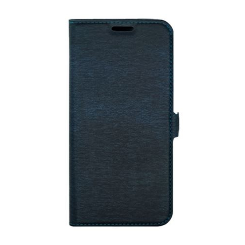 Чехол-книжка Book Case для Xiaomi Redmi 9T (синий) BoraSCO