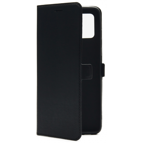 Чехол-книжка Book Case для Samsung Galaxy A13 SM-A135F (black) BoraSCO