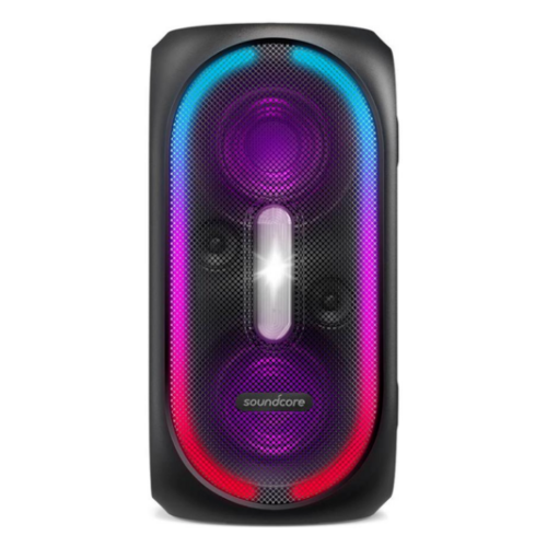 Портативная акустика Rave+ (черный) Soundcore A3391