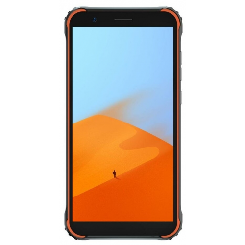 BV4900 (оранжевый) Blackview