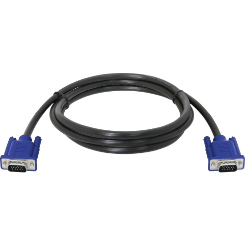 Кабель сигнальный VGA-VGA 1.8m BB340M-06 Defender 87410