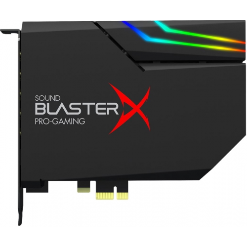 Sound BlasterX AE-5 Plus PCI-eX int 70SB174000003 Creative