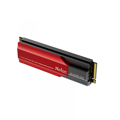 N950E Pro 1TB M.2 2280 NVMe PCI-E 3.1 NT01N950E-001T-E4X Netac