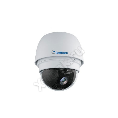 Geovision GV-IP Speed Dome SD200S HD-18X