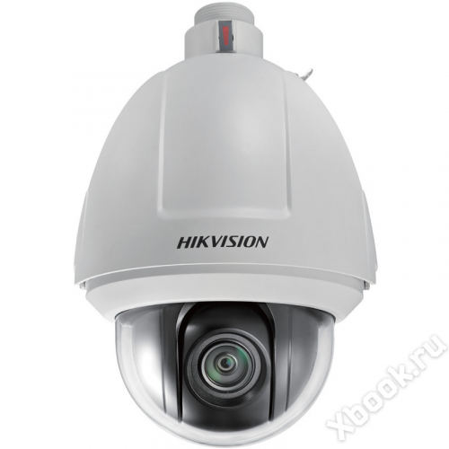 Hikvision DS-2DF5284-A