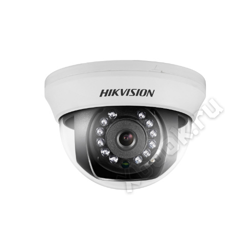 Hikvision DS-2CE56D1T-IRMM (2.8 mm)