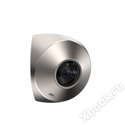 AXIS P9106-V BRUSHED STEEL (01553-001)