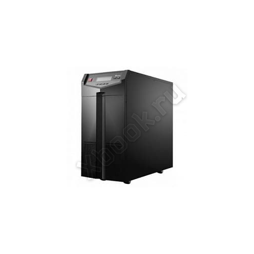 Delta для HPH с 4 треями батарей BATT CAB HPH 20-40KVA 4