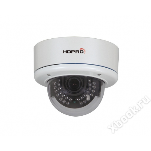 HD PRO HD-AM179VTL (2.8-12)