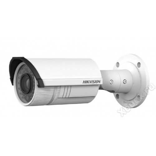 Hikvision DS-2CD2622F-IS