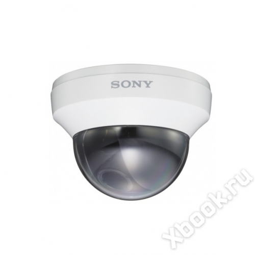 Sony SSC-N20