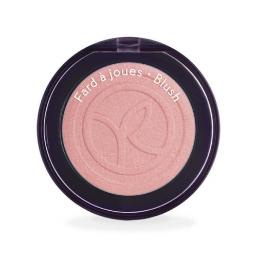 Румяна - 01 Нежный Пион - Матовые Розовый Yves Rocher