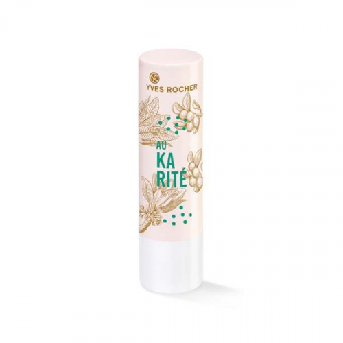 Питательный Бальзам для Губ «Карите» Yves Rocher