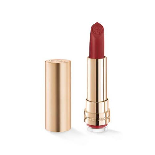Губная Помада Grand Rouge 156 - Матовая Красный Yves Rocher