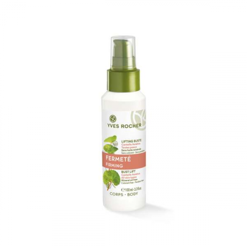 Лифтинг для Бюста Yves Rocher