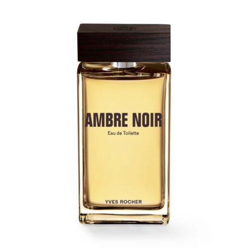 Туалетная Вода Ambre Noir, 100 мл Yves Rocher