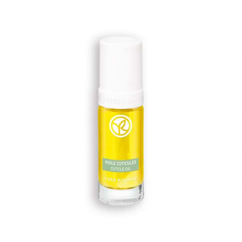 Масло-Эликсир для Ногтей GO GREEN Yves Rocher