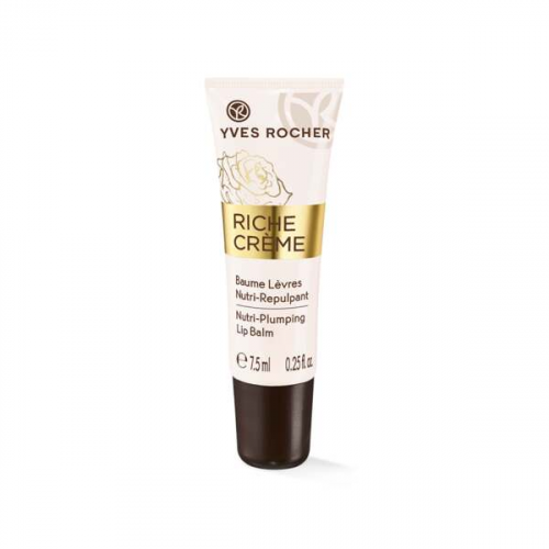 Питательный Бальзам для Губ Yves Rocher