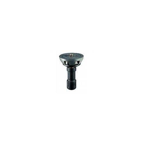 Manfrotto 520BALLSH ручка-основание для видеоголов 75 мм