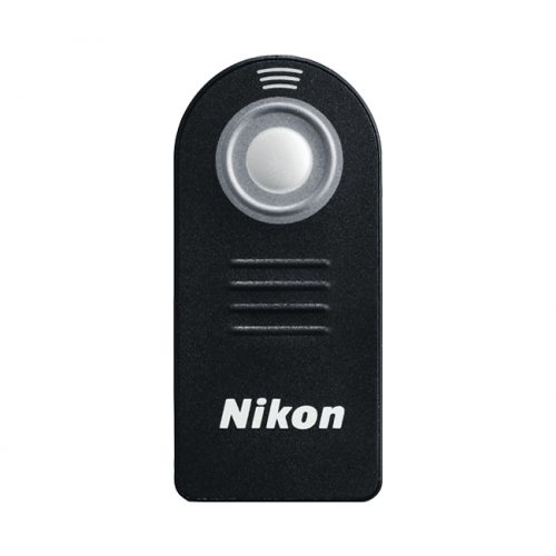 Пульт дистанционного управления Nikon ML-L3 FFW002AA