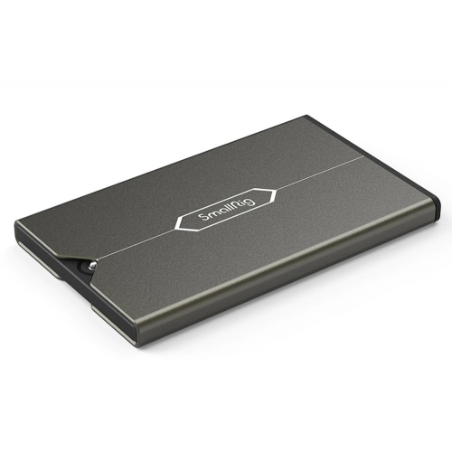 Кейс для карт памяти SmallRig 2832 Memory Card Case (3 SD, 2 microSD, 1 SIM)