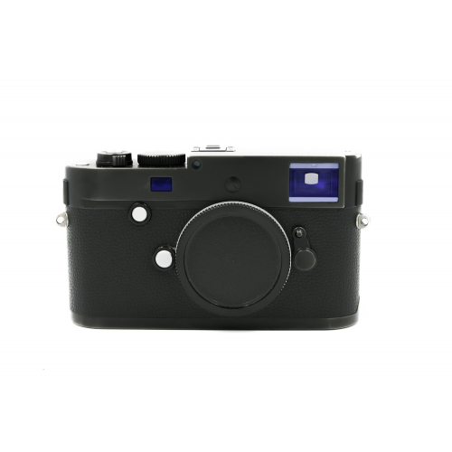 Дальномерный фотоаппарат LEICA M MONOCHROM Typ 246 10930 (состояние 4) б/у-Мск К 2020-07-26