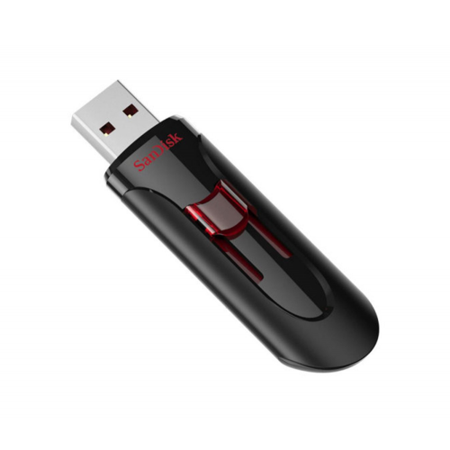 Накопитель SanDisk USB3 Flash 16GB Cruzer Glide SDCZ600-016G-G35
