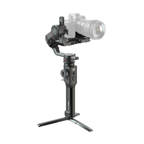Стабилизатор Moza Air 2S, электронный, для камер до 4.2 кг MAG01